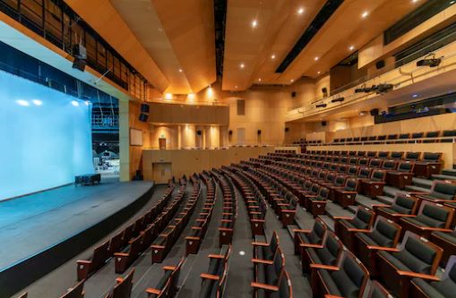 Event Cleaning Services