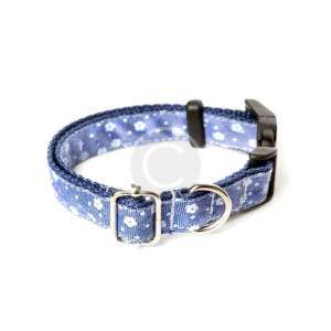 Printed Dog Collar
