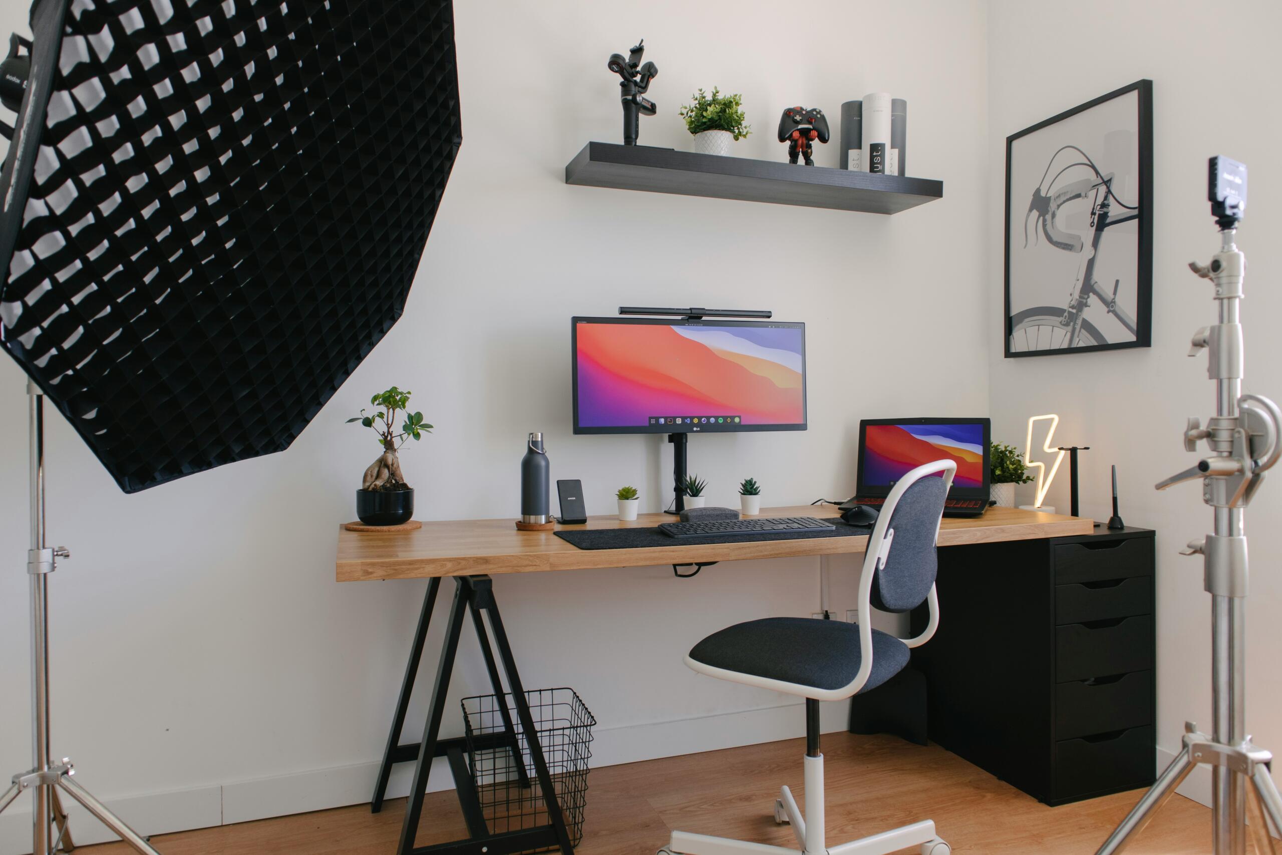 Clean Workspaces Reflect Culture, Values, and Pride