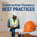 Why Final Cleaning Delays So Many Construction Closeouts